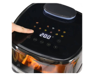 Blaupunkt Air Fryer SAF51 - 1511350 - zdjęcie 3